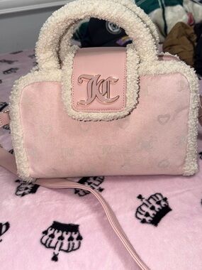 Juicy couture bag